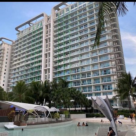 Home At Sm Bicutan Manila Exterior foto